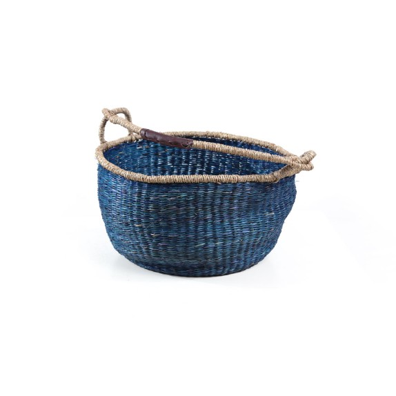 Καλάθι Blue XL (40x40x22) Soulworks 0680026