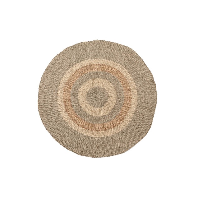 Χαλί Agam (1.60x1.60R) Soulworks 0550002