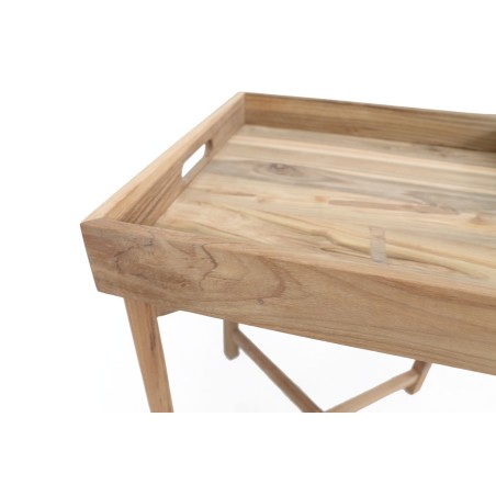 Βοηθητικό Τραπέζι Tray (50x50x66) Soulworks 0060352