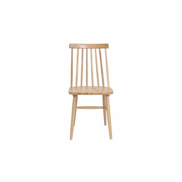 Καρέκλα Τραπεζαρίας Kristie Natural (42x52x87)...