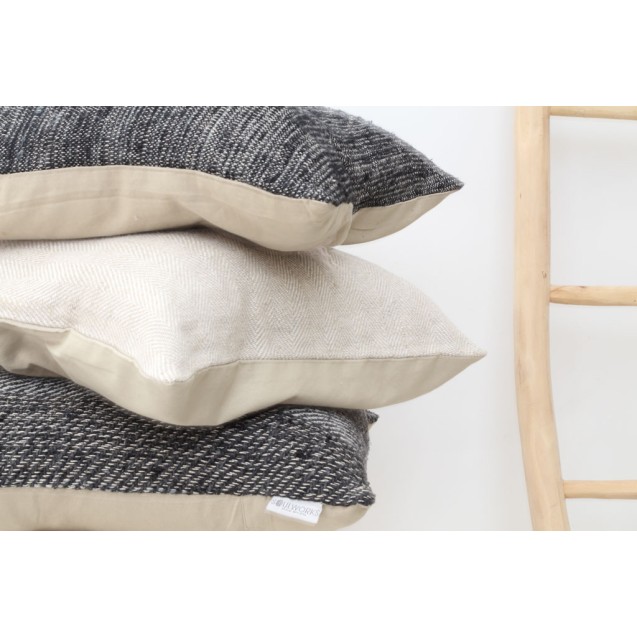 Διακοσμητικό μαξιλάρι Meren Grey (50x50)...