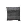 Διακοσμητικό μαξιλάρι Meren Grey/Black (50x50) Soulworks 0620003