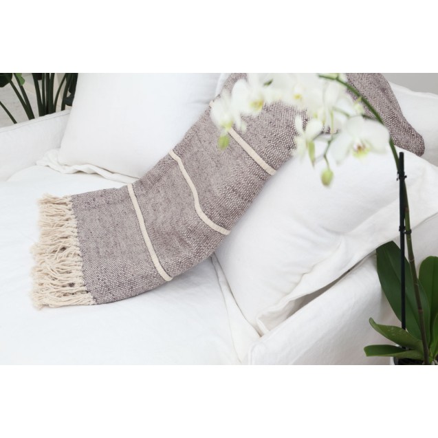 Ριχτάρι Meren Grey (130x170) Soulworks 0620011