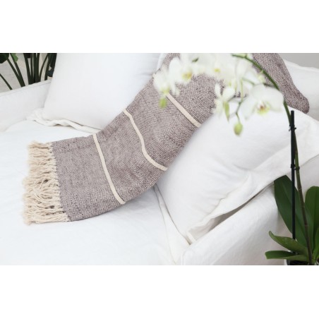 Ριχτάρι Meren Grey (130x170) Soulworks 0620011