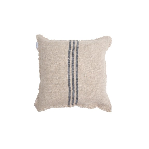 Διακοσμητική Μαξιλαροθήκη Verve Black (45x45) 0860001...