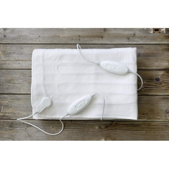 Κουβέρτα Ηλεκτρική Μονή Nima 80x150