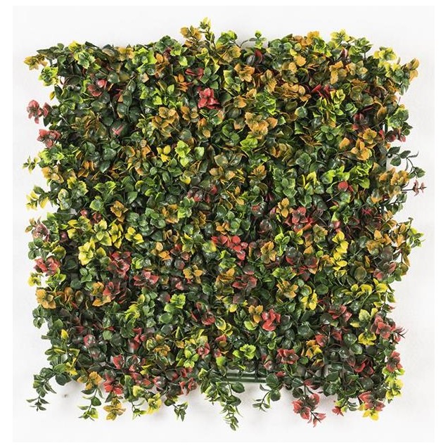 Πάνελ Φυλλωσιάς Oslo 50 Χ 50 Μζ188004κ Newplan