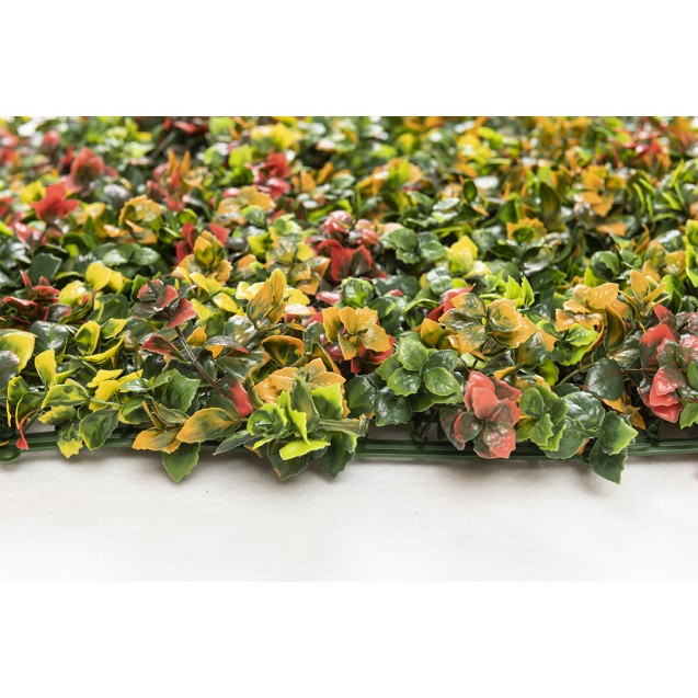 Πάνελ Φυλλωσιάς Oslo 50 Χ 50 Μζ188004κ Newplan