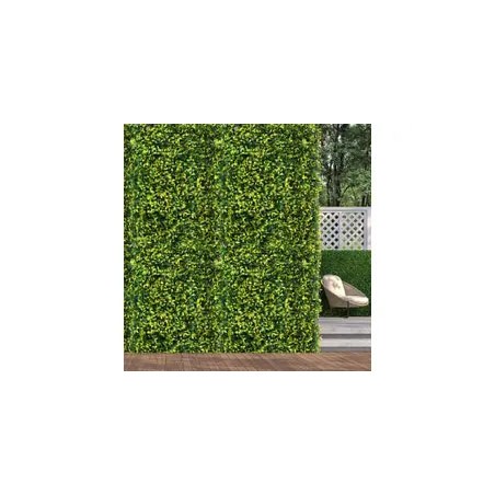 Πάνελ Φυλλωσιάς Berlin 50 Χ 50 A003 Buxus Newplan