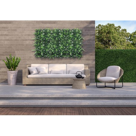 Πάνελ Φυλλωσιάς Porto 50 Χ 50 A040 Gentle Jungle Newplan