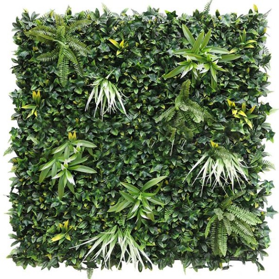 Κάθετος Κήπος Amsterdam 100 Χ 100 A101 Flourish Dream...