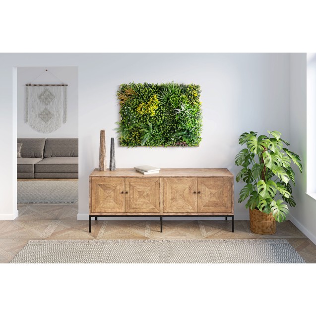 Κάθετος Κήπος  Paris 100 Χ 100 A109 Spring...