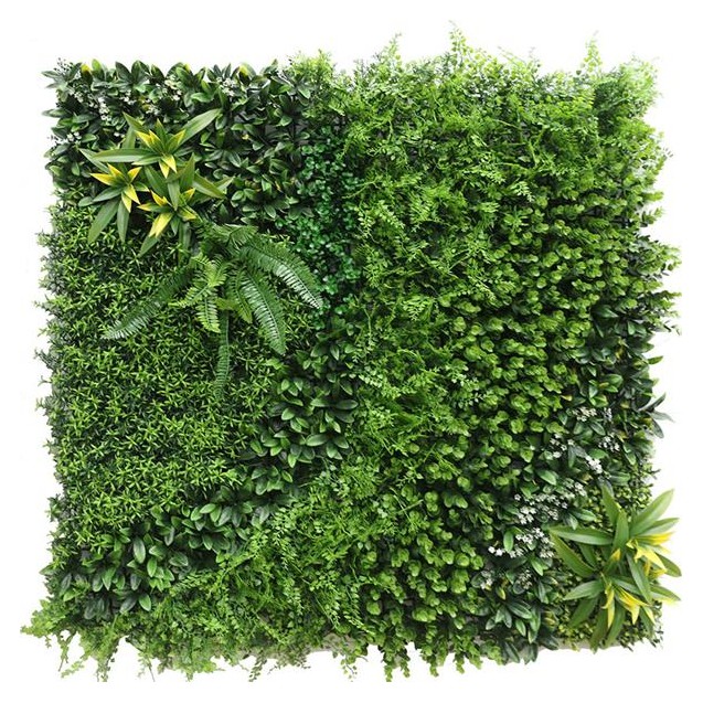 Κάθετος Κήπος Amsterdam 100 Χ 100 A110 Beauty...