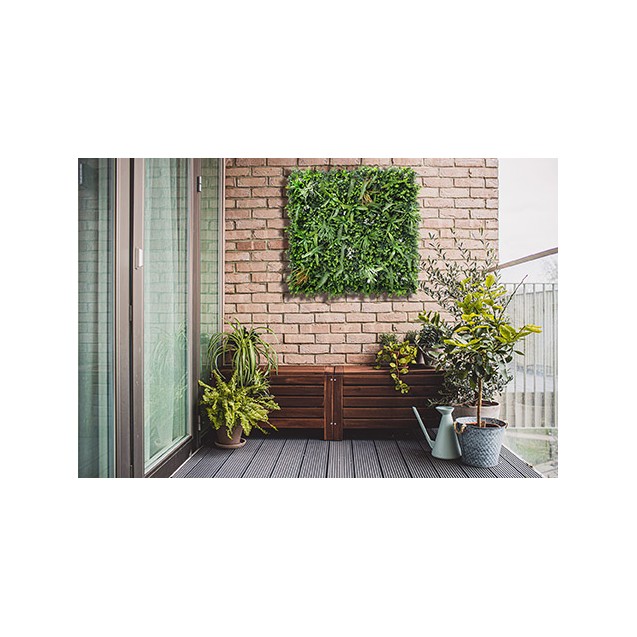 Κάθετος Κήπος Amsterdam 100 Χ 100 A137 Savana...