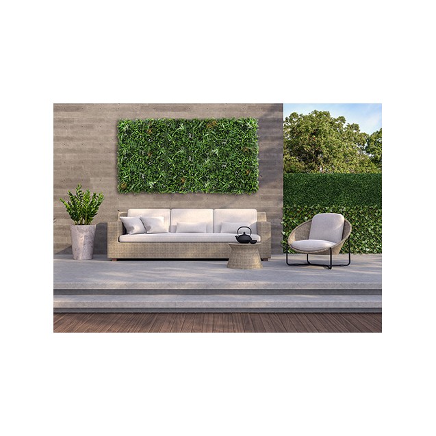 Κάθετος Κήπος Amsterdam 100 Χ 100 A137 Savana...