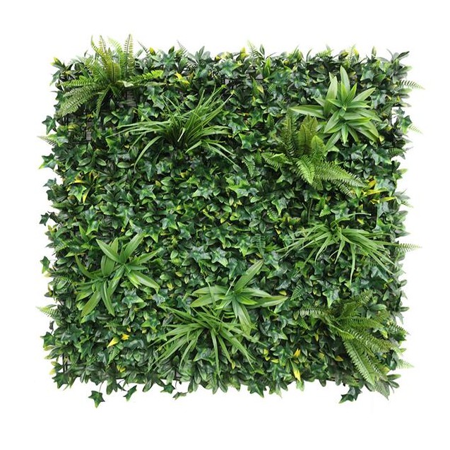 Κάθετος Κήπος Amsterdam 100 Χ 100 A143 Green...