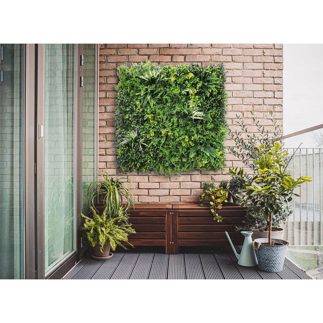 Κάθετος Κήπος  Atlantis 100 Χ 100 A159 Magic...