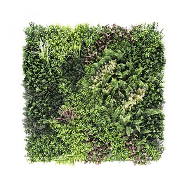 Κάθετος Κήπος Persia 100 Χ 100  B001 Hera Newplan