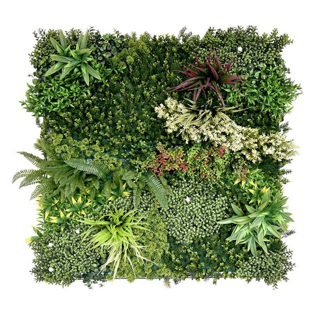 Κάθετος Κήπος Babylon 100 Χ 100 A003 Gaea Newplan