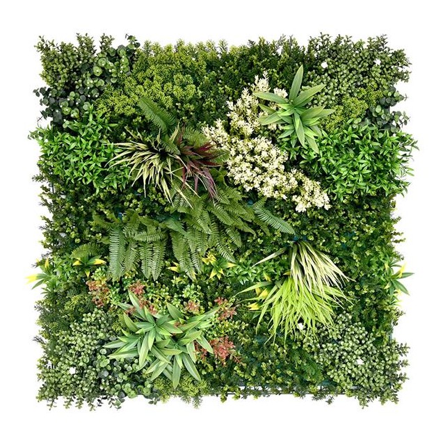 Κάθετος Κήπος Babylon 100 Χ 100 C003 Gaea Newplan