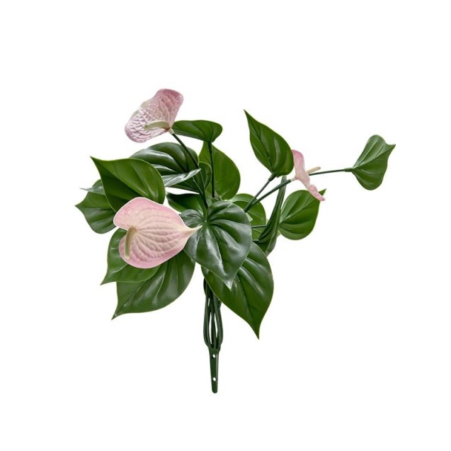 Διακοσμητικό Μπουκέτο (Σετ 10τμχ) Amalfi W030...