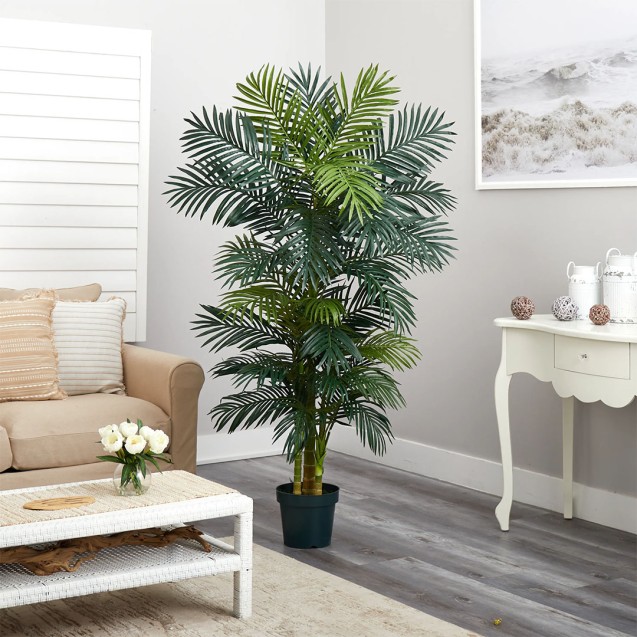 Palm Tree  Np5506_180_22  Ύψος 180cm Newplan