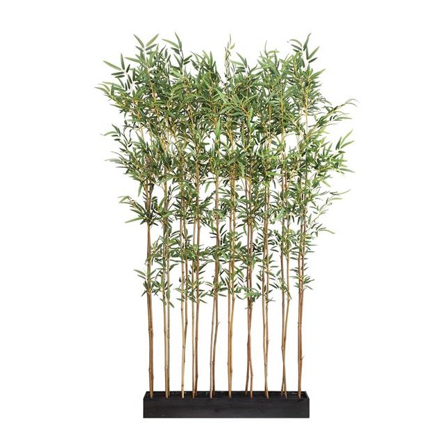 Bamboo In Pot (L90*W30)  Np827_180_Uv  Ύψος...