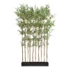Bamboo In Pot (L90*W30)  Np827_180_Uv  Ύψος 180cm Newplan