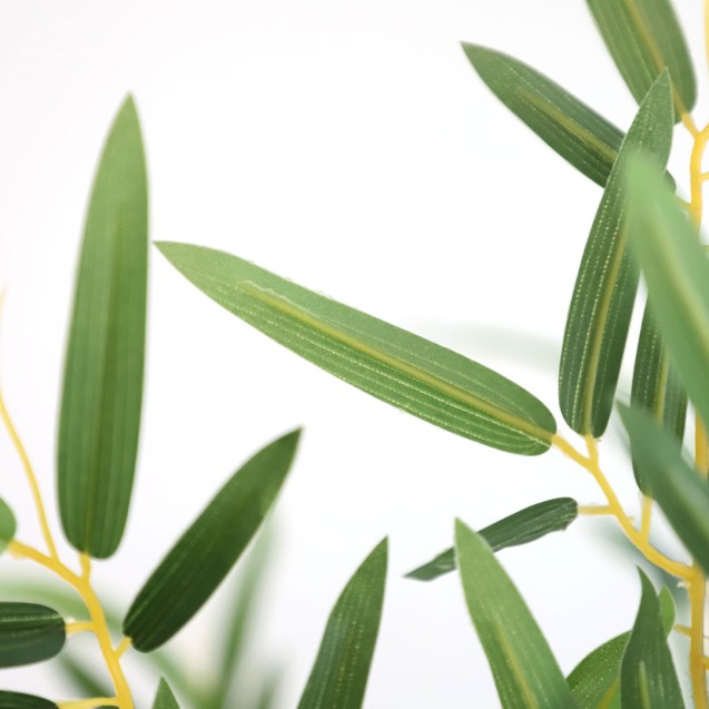 Bamboo In Pot (L90*W30)  Np827_180_Uv  Ύψος...