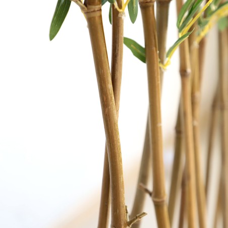 Bamboo In Pot (L90*W30)  Np827_180_Uv  Ύψος 180cm Newplan