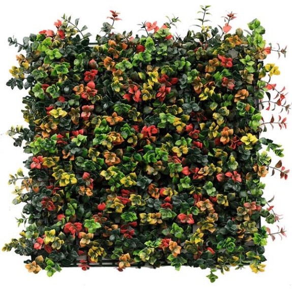 Πάνελ Φυλλωσιάς Oslo 50 Χ 50 17676ma Newplan