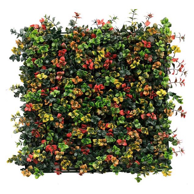 Πάνελ Φυλλωσιάς Oslo 50 Χ 50 17676ma Newplan