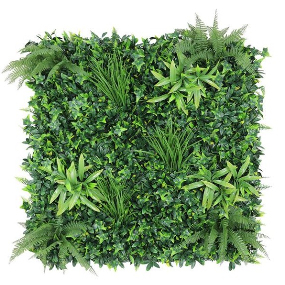 Κάθετος Κήπος Amsterdam 100 Χ 100 18145x Newplan