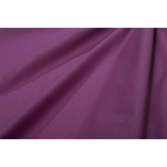 Πάνα Χασέ Dimcol Solid 501 80X80 Dark Magenta
