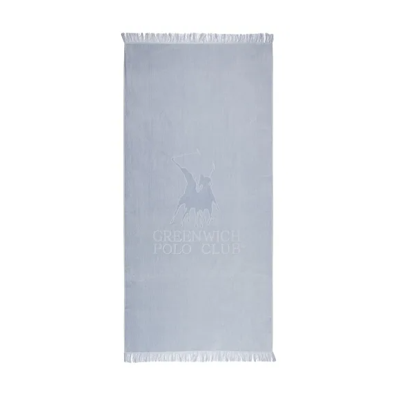 Πετσέτα Θαλάσσης Greenwich Polo Club 3624 90x190