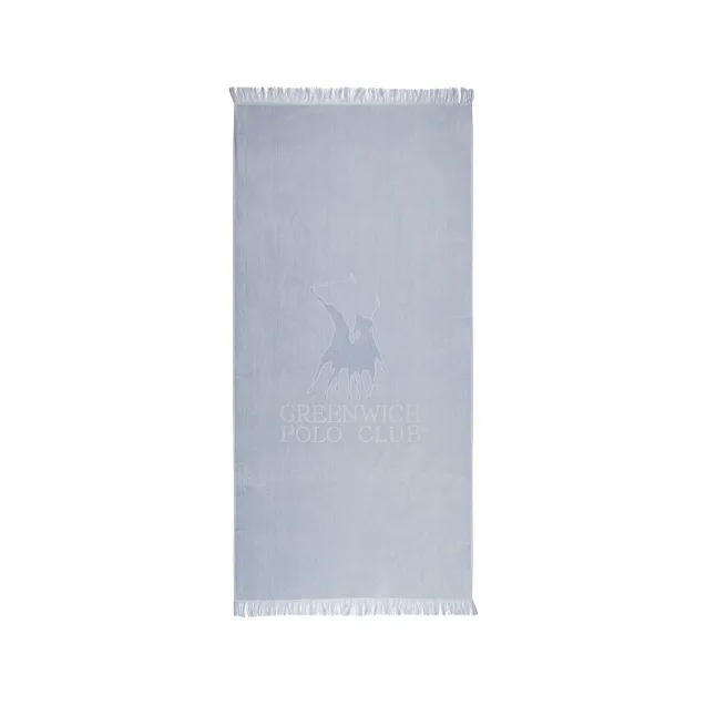 Πετσέτα Θαλάσσης Greenwich Polo Club 3624 90x190