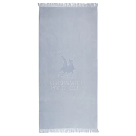 Πετσέτα Θαλάσσης Greenwich Polo Club 3624 90x190