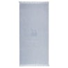 Πετσέτα Θαλάσσης Greenwich Polo Club 3624 90x190