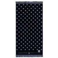 Πετσέτα Θαλάσσης Greenwich Polo Club 3735 90x180