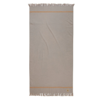 Πετσέτα Θαλάσσης Polo Club 3521 80x170