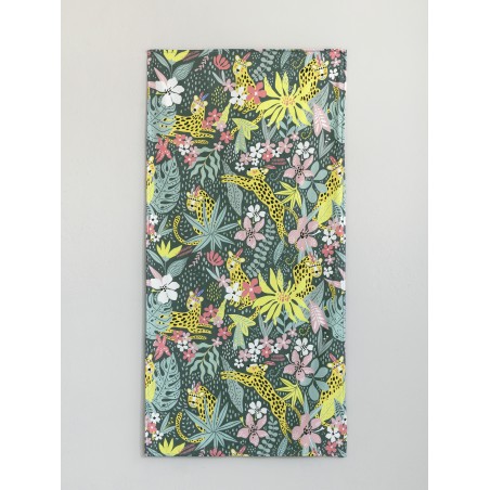 Πετσέτα Θαλάσσης Nima δύο όψεων 70x140 - Ilana