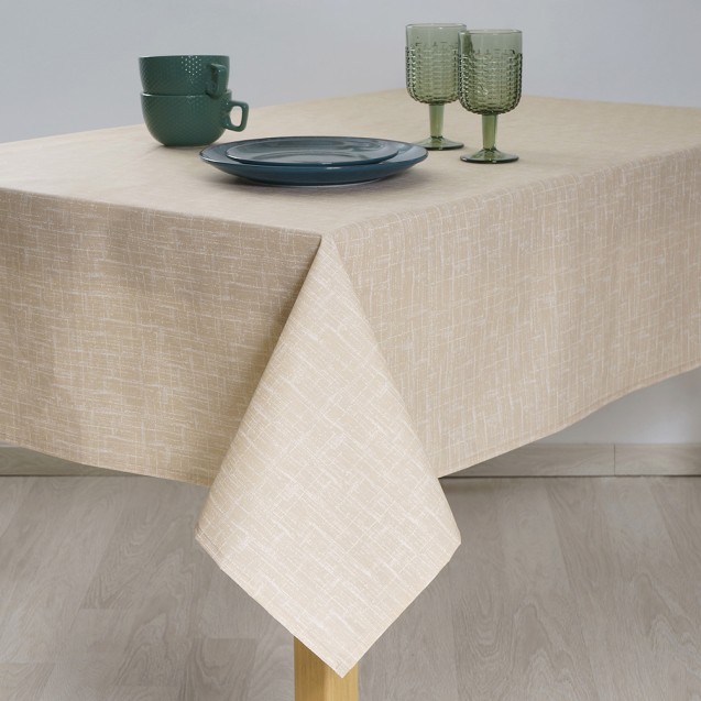 Τραπεζομάντηλο Dimeco 135x260 5805 Beige