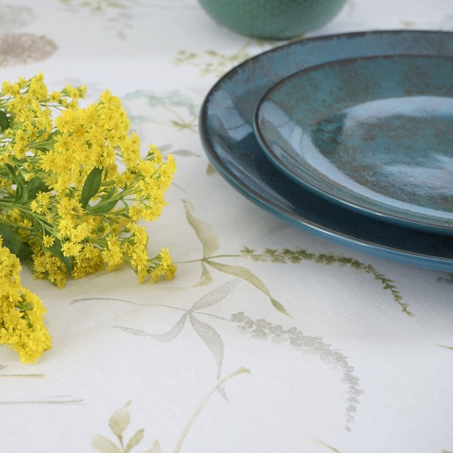 Τραπεζομάντηλο Dimeco 135x135 5804