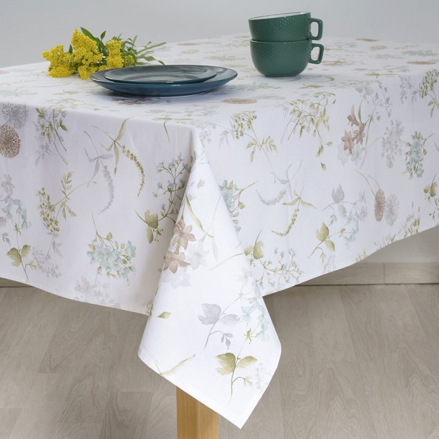 Τραπεζομάντηλο Dimeco 135x260 5804