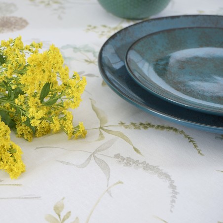 Τραπεζομάντηλο Dimeco 135x260 5804