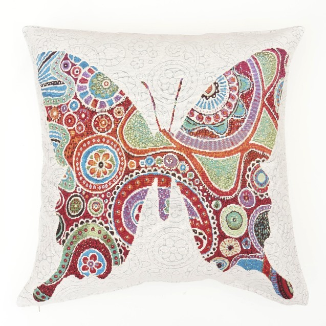 Μαξιλαροθήκη Διακόσμησης Dimeco Μονής Όψης...