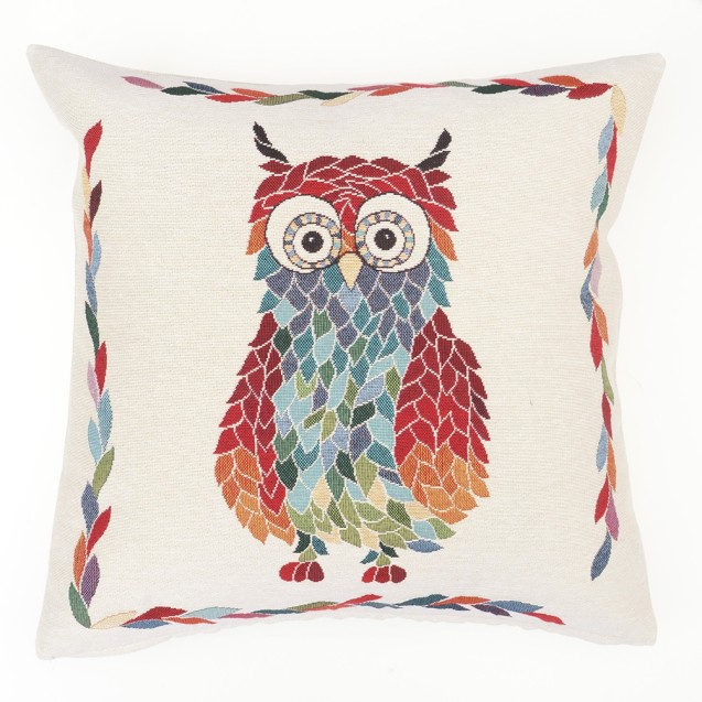 Μαξιλαροθήκη Διακόσμησης Dimeco Μονής Όψης...