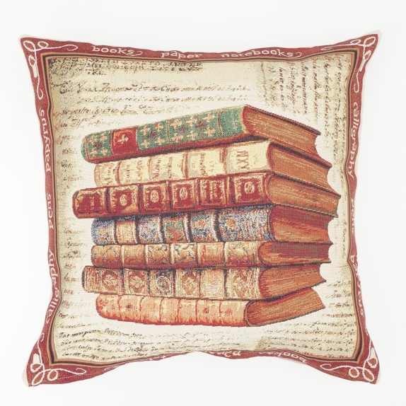 Μαξιλαροθήκη Διακόσμησης Dimeco Μονής Όψης 45x45 8301