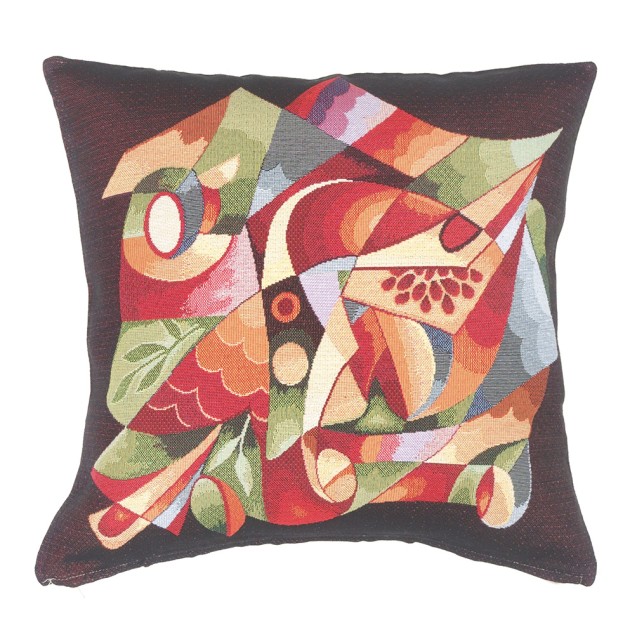 Μαξιλαροθήκη Διακόσμησης Dimeco Μονής Όψης...