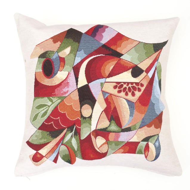 Μαξιλαροθήκη Διακόσμησης Dimeco Μονής Όψης...